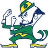 Notre Dame parent